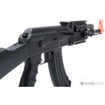 CYMA Sport AK47 RIS Tactical Sportsline Airsoft AEG Rifle w/ Metal Gearbox