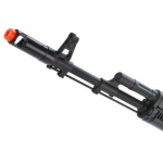 CYMA Sport AK105 Airsoft AEG Rifles with Side Folding Polymer Stock