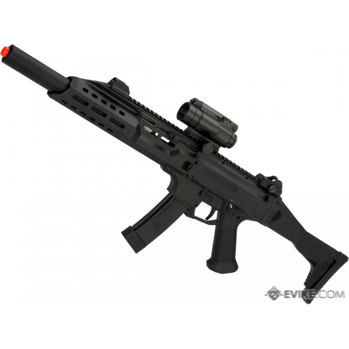 ASG CZ Scorpion EVO 3 A1 Airsoft AEG (Model: BET Carbine)