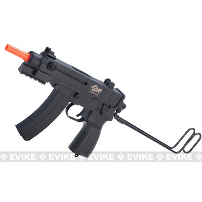 JG Scorpion R2 VZ61 VZ-61 100% Tokyo Marui Clone Airsoft Electric SMG