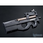 EMG / KRYTAC FN Herstal P90 Airsoft AEG Training Rifle Licensed by Cybergun