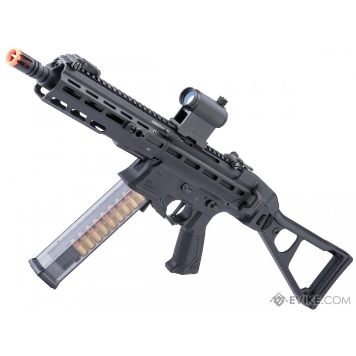 G&G PCC45 Airsoft Electric SMG
