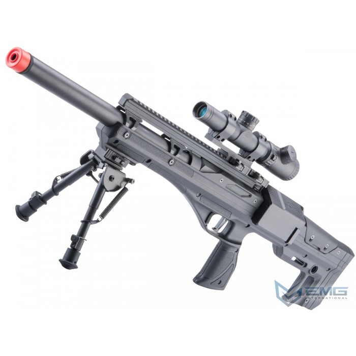 EMG x ICS CXP-TOMAHAWK Bolt Action Sniper Rifles