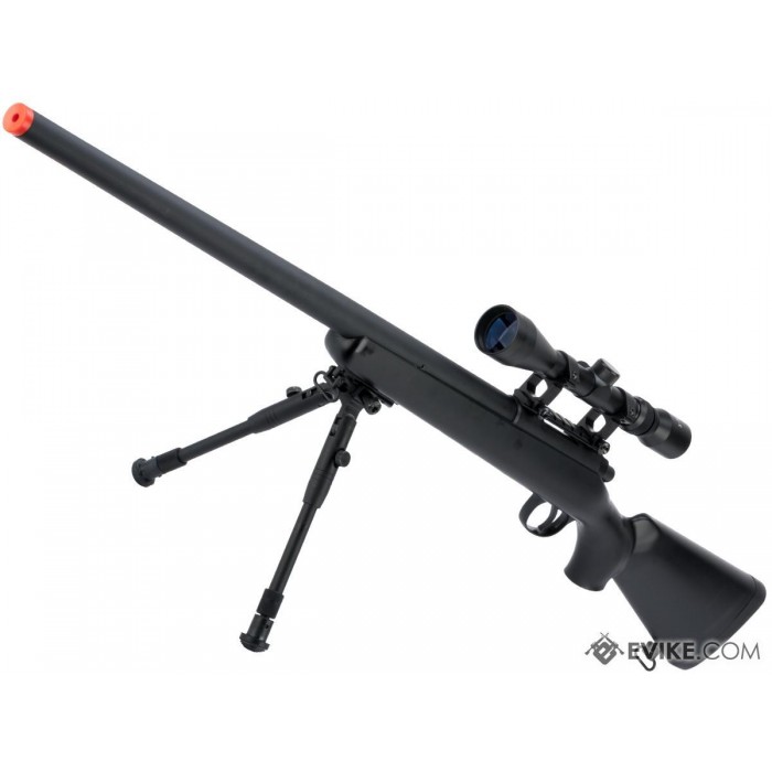 VSR-10 MB03 Bolt Action Airsoft Sniper Rifle